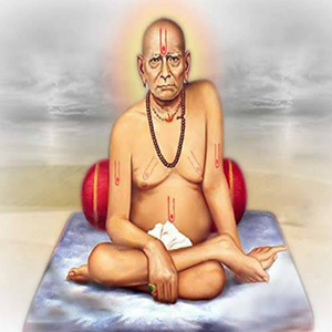 Swami Jagachi Mauli