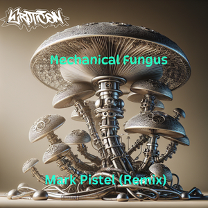 Mechanical Fungus (Mark Pistel Remix)
