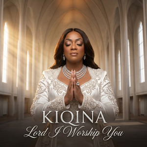 Lord I Worship You