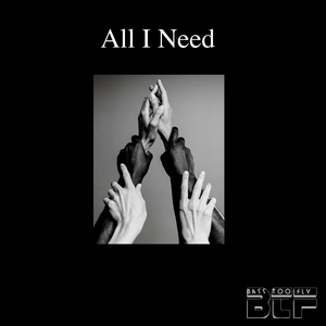 All I need (Original Mix)