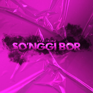 So'nggi Bor