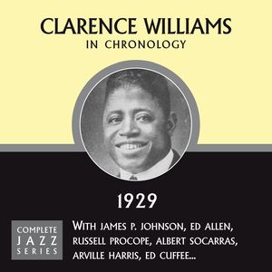 Mountain City Blues (04-06-29)