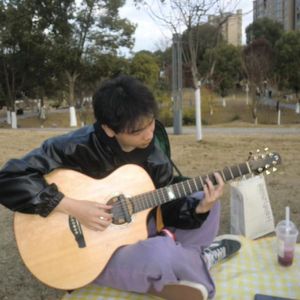 溪（cover 沈以诚）