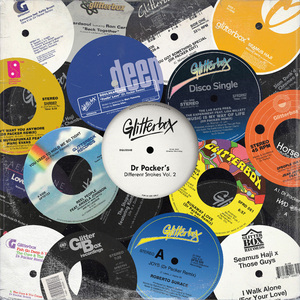 Music Is My Way Of Life (Dr Packer Extended Remix)