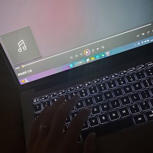 舔着demo