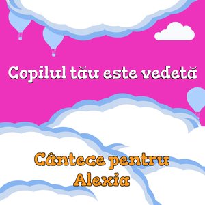 Scoală-Te, E Dimineață (Alexia)