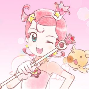 对你微笑(中文)《彗星公主（音乐小彗星》中文版主题歌