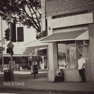 Can't Go Back Now (feat. Katz & David) (8d Audio Version)