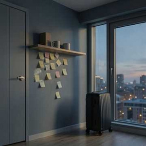 我终于可以不再爱你了