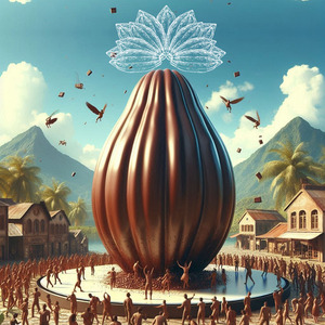 Do Cacau à Delícia ~Low