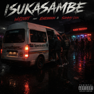 Isukasambe