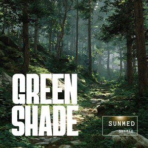 Shaded (Tranquil Forest)