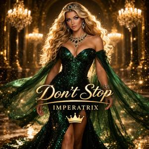 Don't Stop