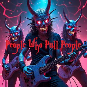 People Who Pull People