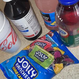 Its Time (feat. LilBenny)