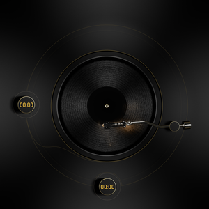 神魂颠倒(中低音双声道)