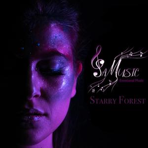 Starry Forest