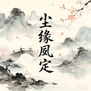 尘缘夙定