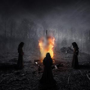 燃烧弹（Fire Bomb）