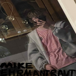 MIKE EHRMANTRAUT