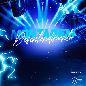 Montagem Desentendimento