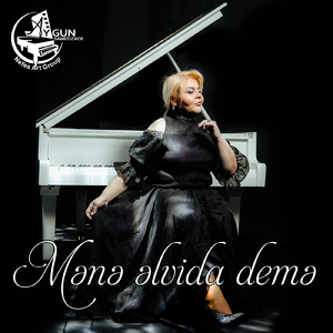 Mənə Əlvida Demə