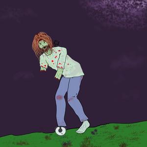 A Lesson Learned (feat. Hannah Lanoue)