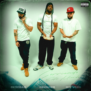 CORRIENDO ESTA MIERDA