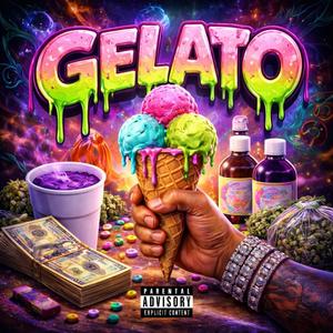 GELATO