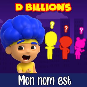 Mon nom est