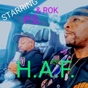 H.A.F.