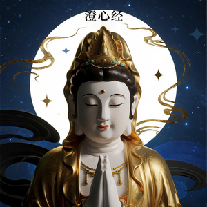 梵行经(空灵鼓)