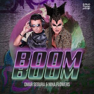 Boom Boom (Radio Mix)