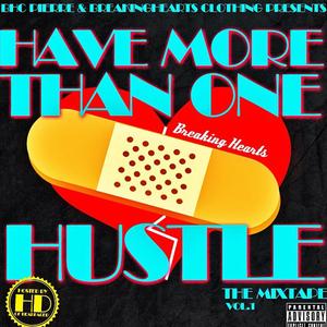 I Love the Hustle (feat. Hd & Sippa)
