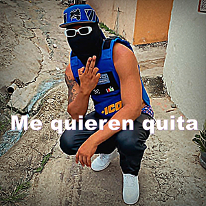 Me Quieren Quita