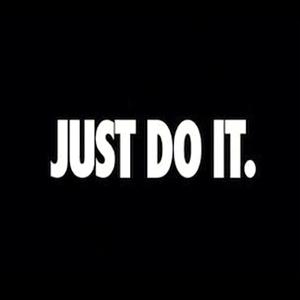 Just Do It