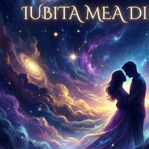 Iubita mea din infinit