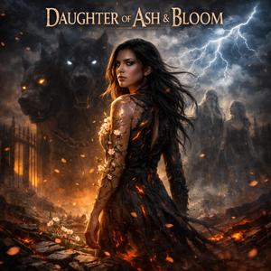 Daughter of Ash & Bloom