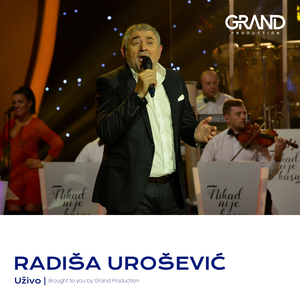 Jesen Prođe Ja Se Ne Oženi x Rado Moja Bela x Tecite Suze, Tecite (Medley @ Grand Production)