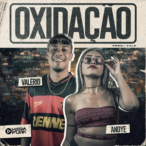 Oxidação