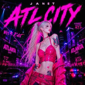 ATL CITY (Vol.4 Edit)