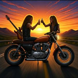 Nothin' But a Good Time