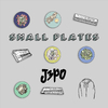J3PO - Intensor (feat. Ateller)