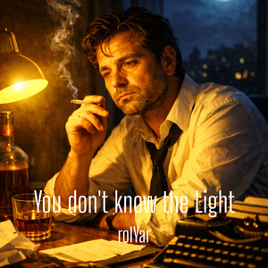 You Don't Know The Light