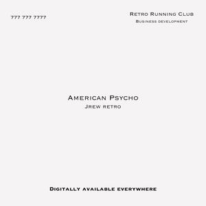 American Psycho
