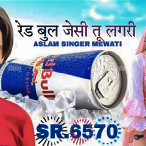 Red Bull Jasi Tu Lagri SR 6570