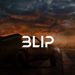 Blip (Arabic Drill Type Beat)