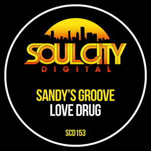 Love Drug (Percapella)