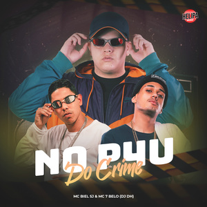 No P4U do Crime