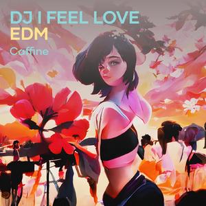 Dj I Feel Love Edm (Remix)